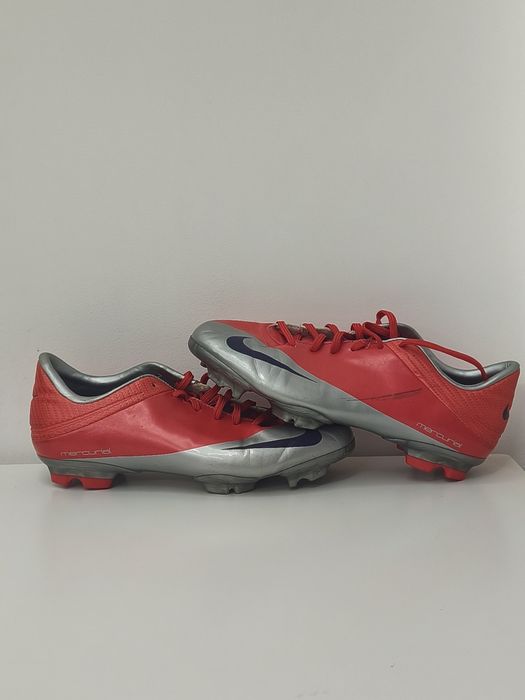 Футболни бутонки Nike Mercurial