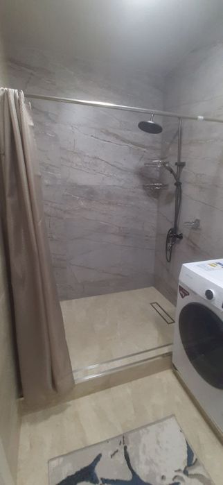 Новостройка Юнусабад 11 квартал