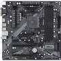 ASRock B450M Pro4-F R2.0