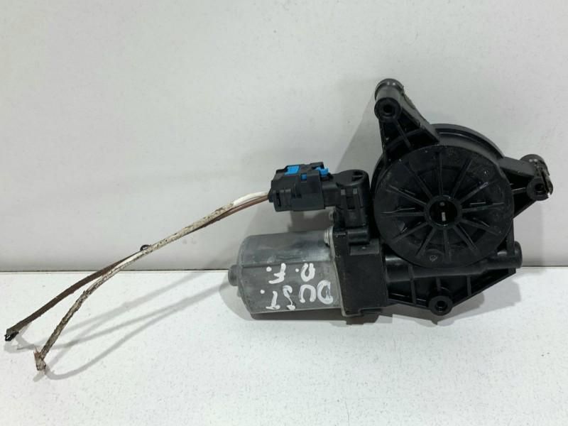 Motoras macara geam dreapta fata Dacia Duster 2 128001891D SUV
