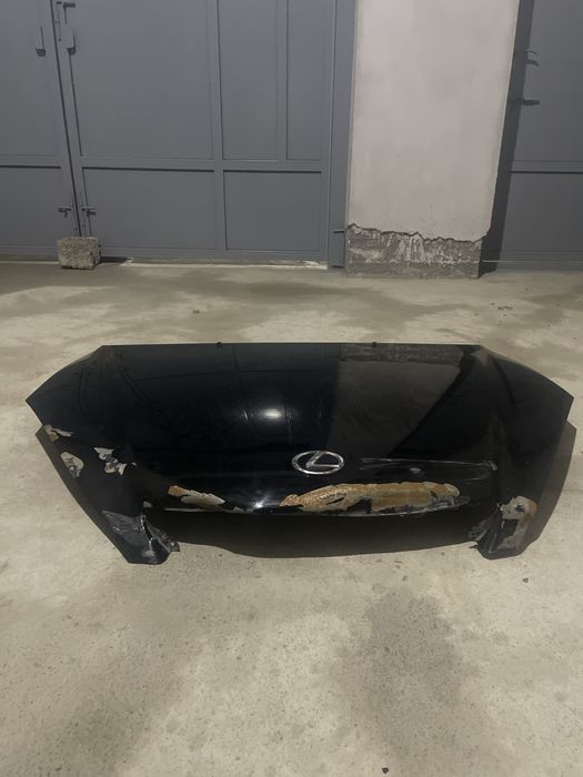 Продам капот от Лексус ес 300