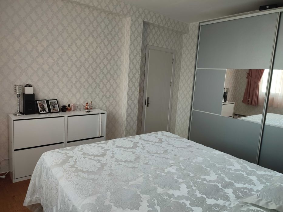 Продава се Тристаен апартамент в Търговище, Боровец - 100 кв.м за 1020 €/кв.м - Снимка #9