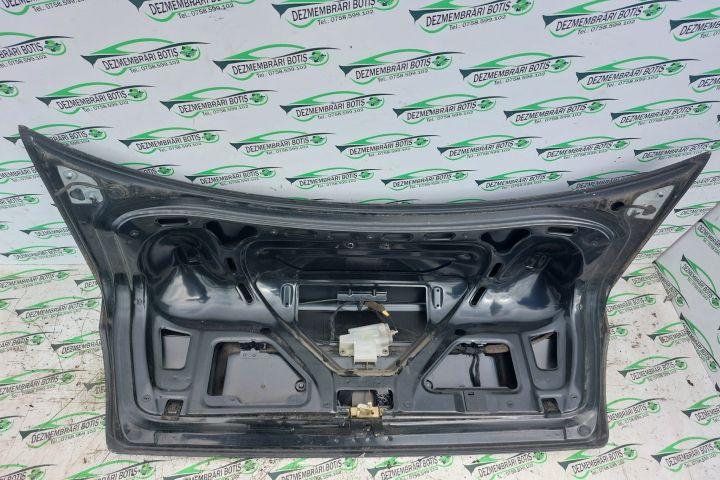 Portbagaj auto Audi A4 B5