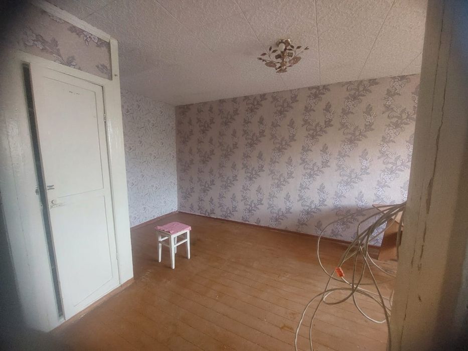Сдам однокомнатную квартиру