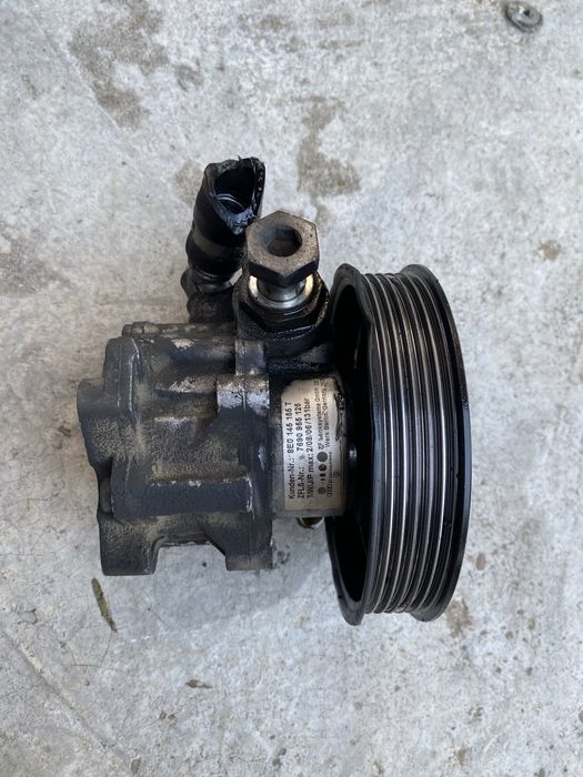 Pompa servodirectie Audi A4 B7 2.7 3.0 TDI