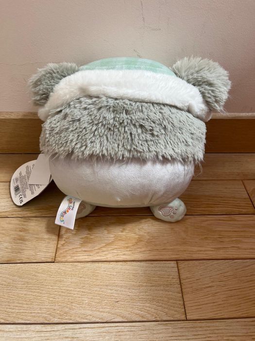 Squishmallows gri
