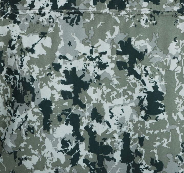 Костюм зимний "Премьер" до -25°C