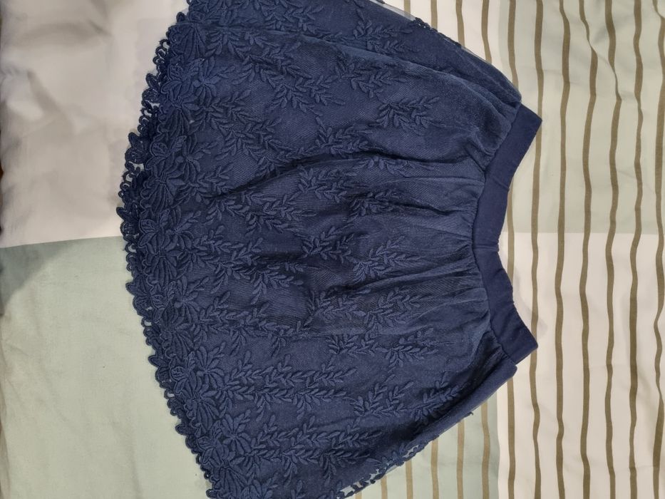 Детска поличка ръст 128