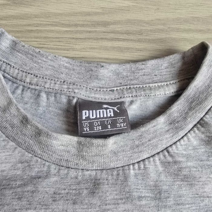 ДЕТСКИ сет Puma 128
