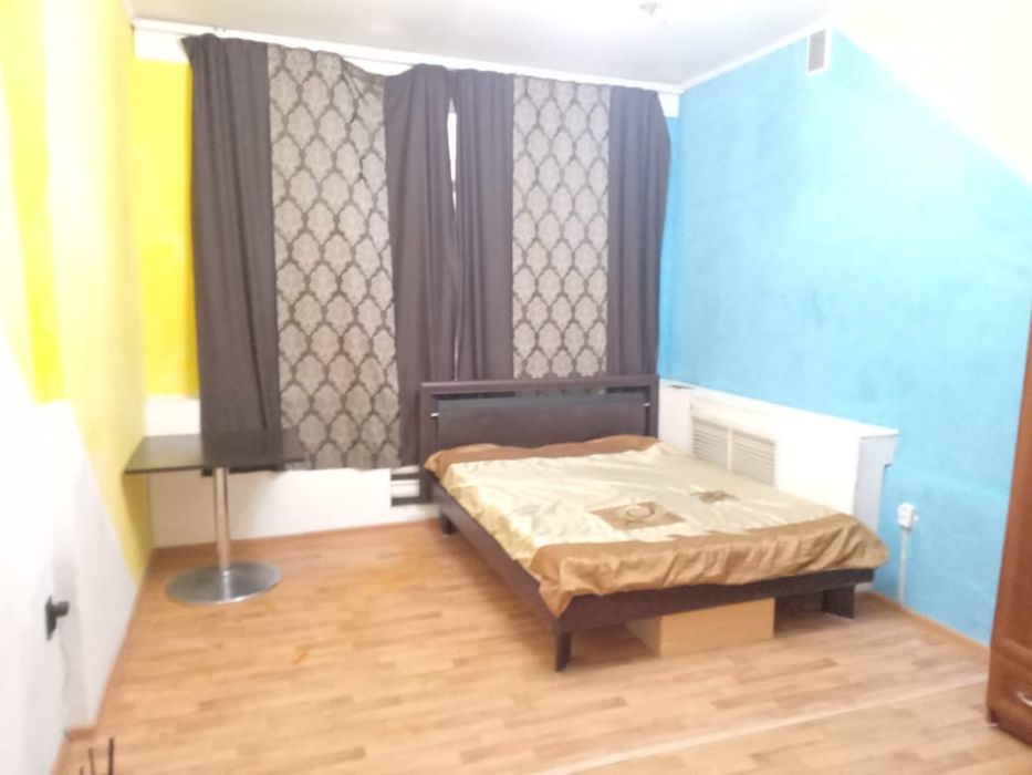 Сдам 2 комнатную студия квартира
