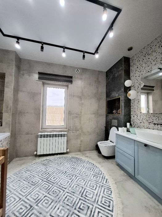 Коттедж в центре города 350 м²