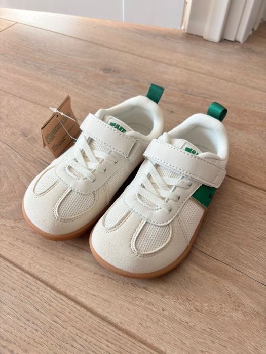 Детские летние кроссовки