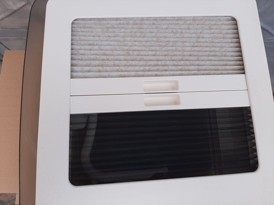 Trapa 28/28 mini heki Dometic