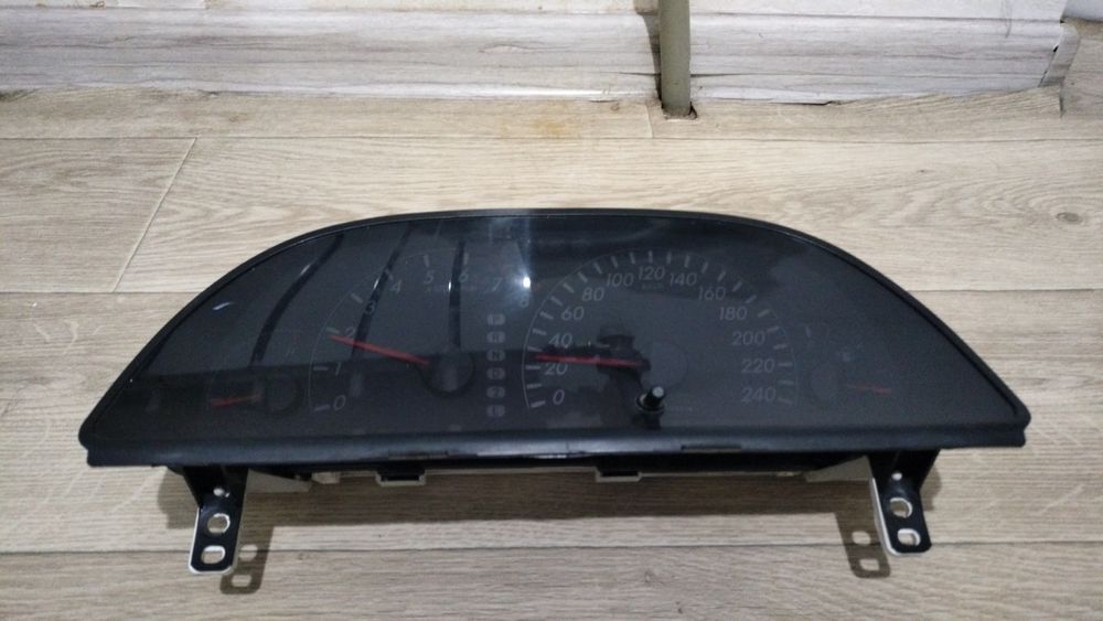 Оптитрон камри 30 35 щиток