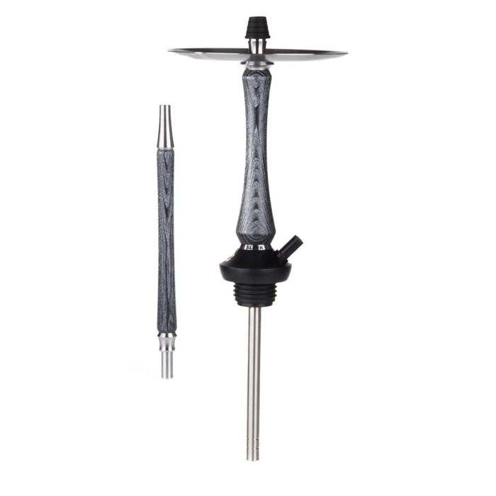 Narghilea Union hookah Sleek , shisha