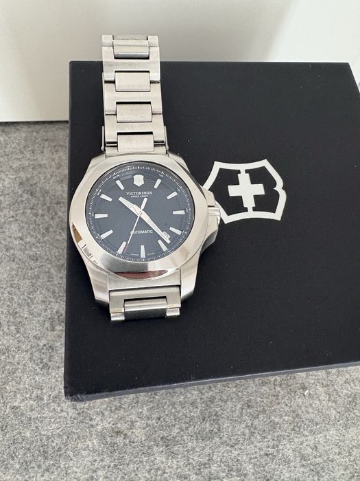 Vand ceas Automat VictorInox Swiss Army