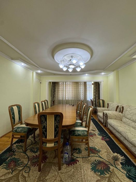 Ц14 Продаётса 4/4/9 Ганга 125кв.м