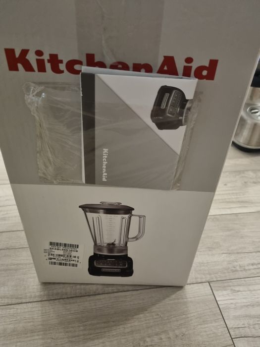 Vând blender KitchenAid 1,7l