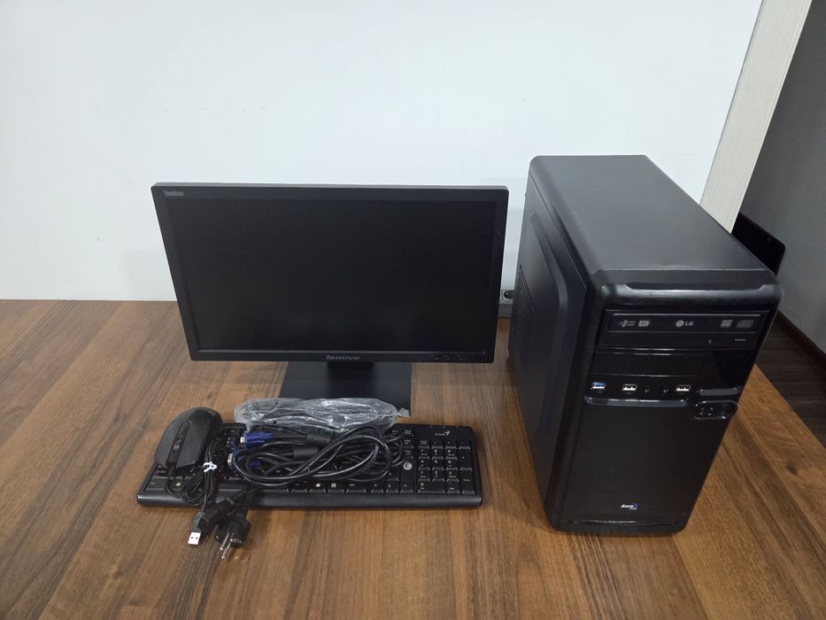 Компьютер для дома и офиса