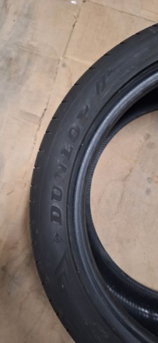DOT2025! 225 45 18 & 255 40 18 Dunlop sport max rt, СПОРТ ПАКЕТ