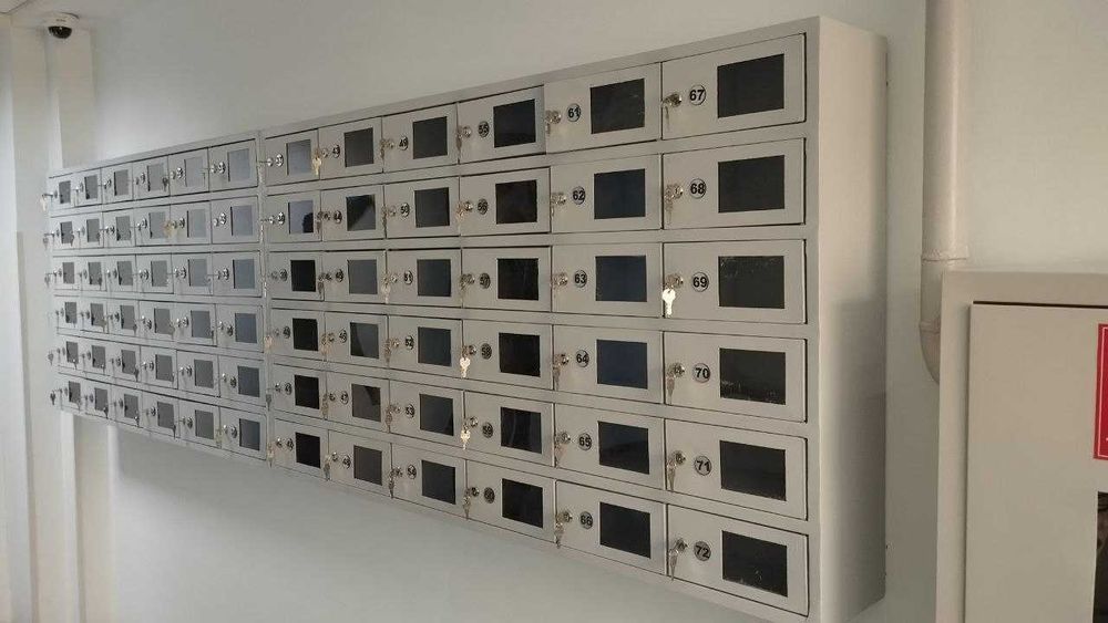 Специализированная мебель из металла! КАЧЕСТВО! ГАРАНТИЯ!