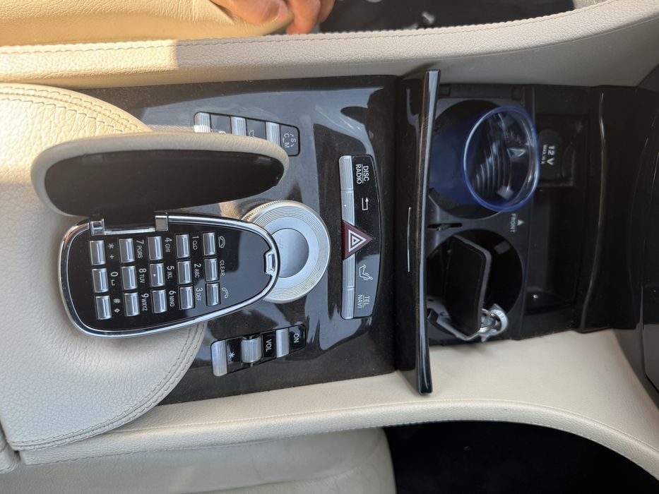 На части мерцедес цл 5.5 амг mercedes cl 5.5 amg