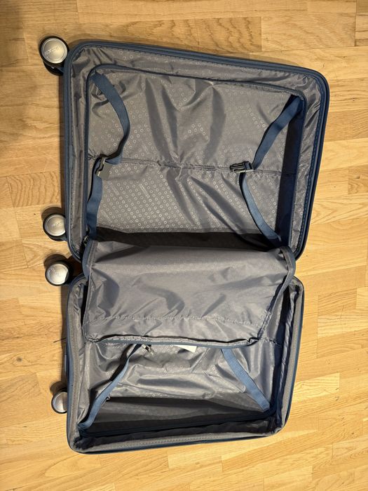 Troller American Tourister Soundbox 55