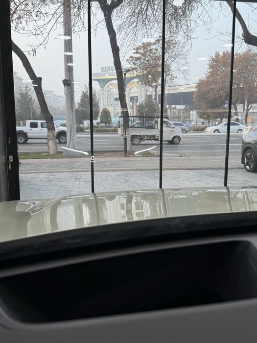 BYD Yuan up Beyond full