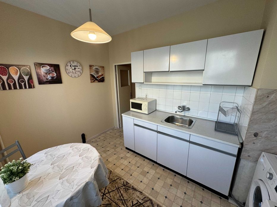 Дава се под наем Двустаен апартамент в София, Център - 52 кв.м за 425 € - Снимка #4