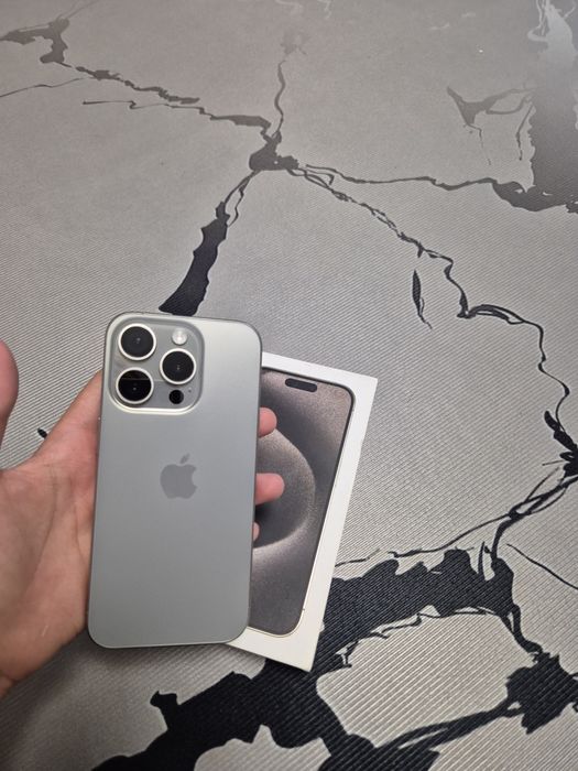 iPhone 15Pro.