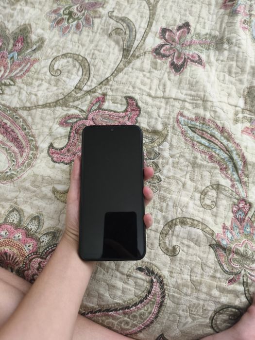 Телефон redmi 9 c