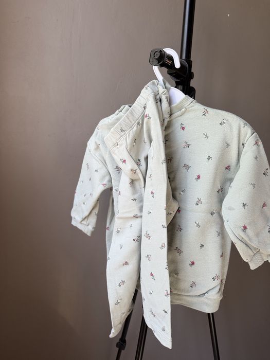 3 костюма H&M, размер 86