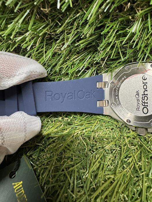Audemars Piguet Royal Oak Offshore