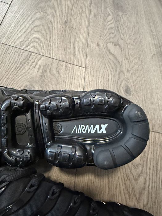 Nike Vapor Max
