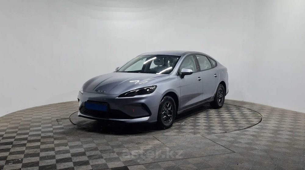Аренда BYD SEAL 05 для работы в такси/доставке