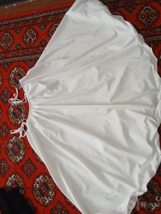 Oq koylak  nafis