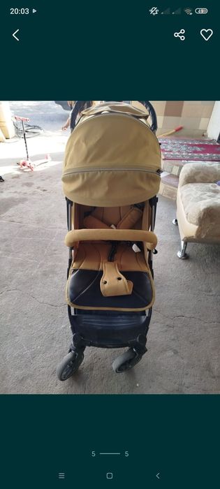 Коляска детская к