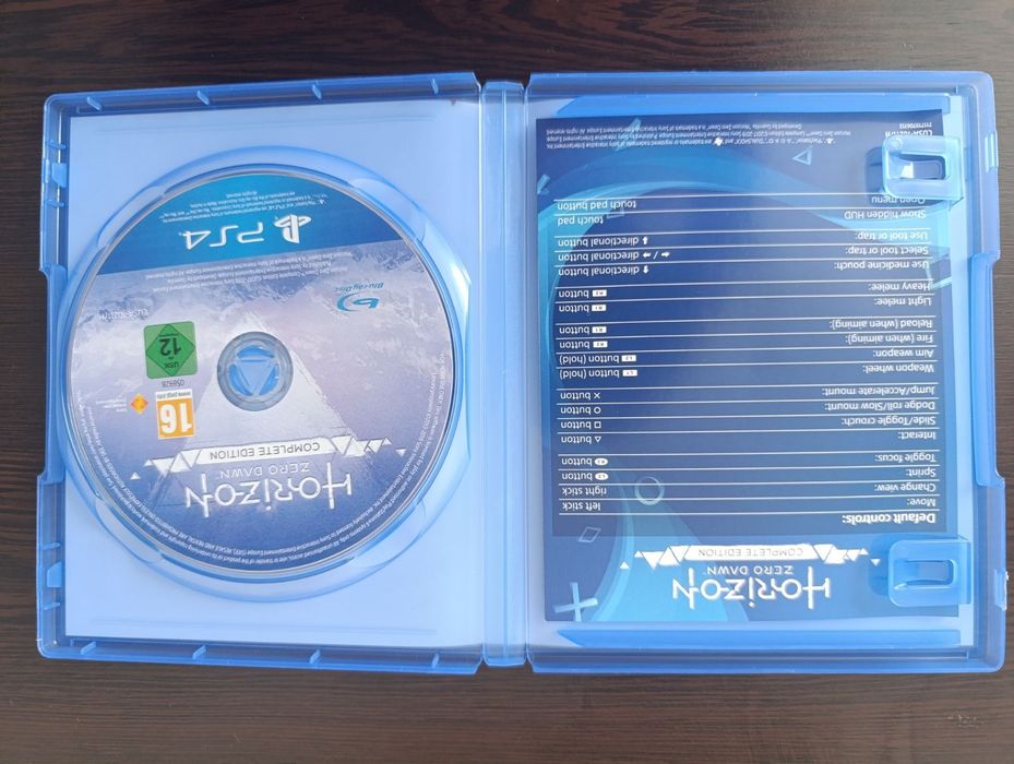 Видео игри за  Playstation 4