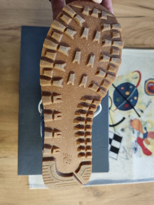 Мъжки маратонки New Balance 574