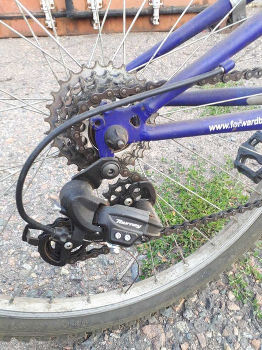 Продам велосипед