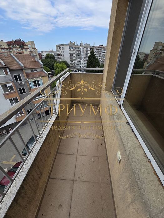 Продава се Мезонет в Варна, Лятно кино Тракия - 80 кв.м за 1863 €/кв.м - Снимка #10