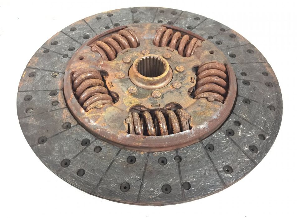22078254 Disc de ambreiaj VOLVO; SACHS FH12, FH16, NH12, FH, VNL780 (1993-2014) VOLVO