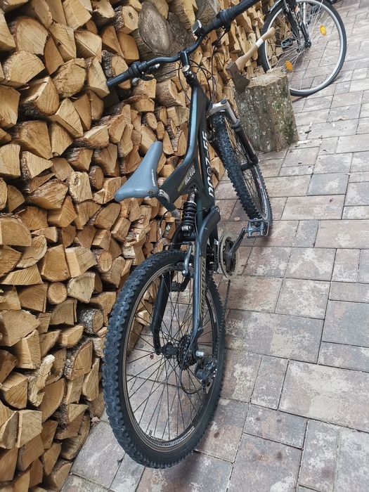 Bicicleta de copii 26zoli