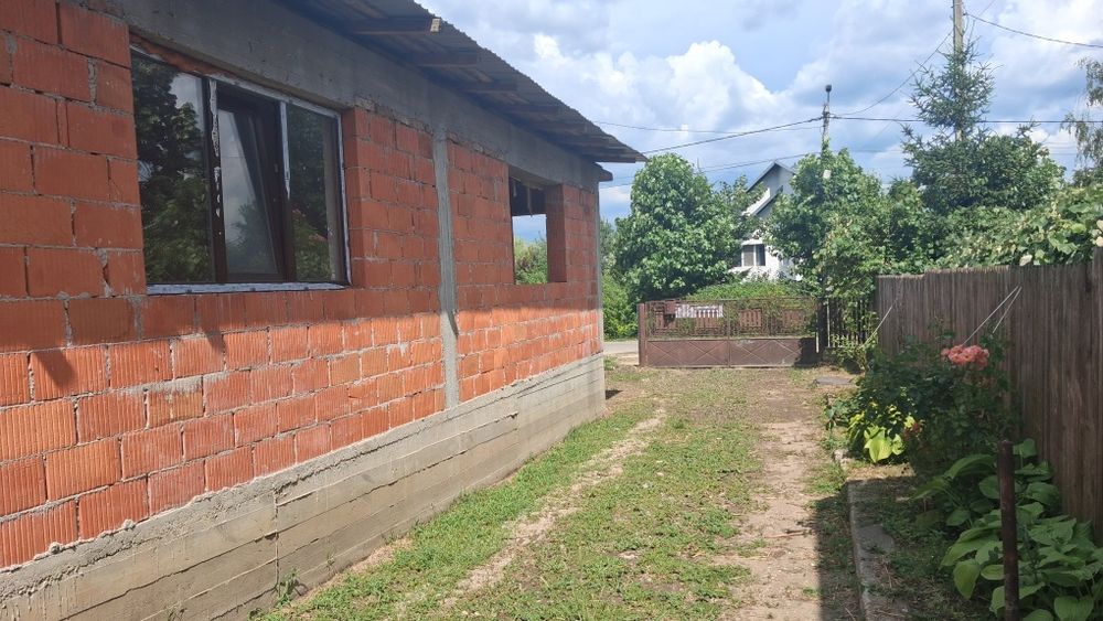 Mărăcineni  Argeșelu  zona moara