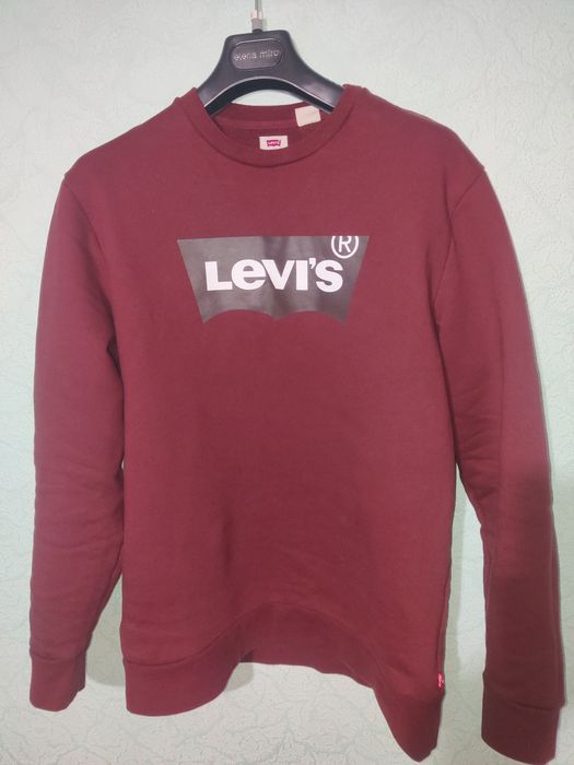 Мъжка блуза Levi's