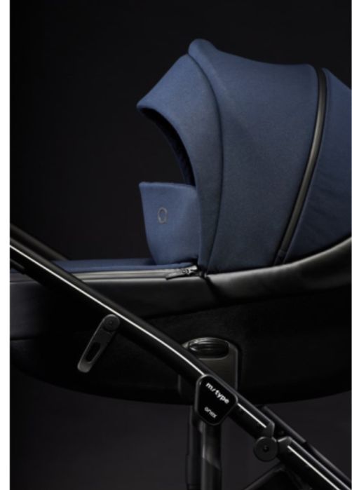 Срочно! Продам коляску anex m/type