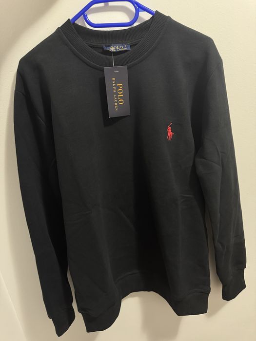 Bluza Polo Ralph Lauren doar marimile S si Xxl