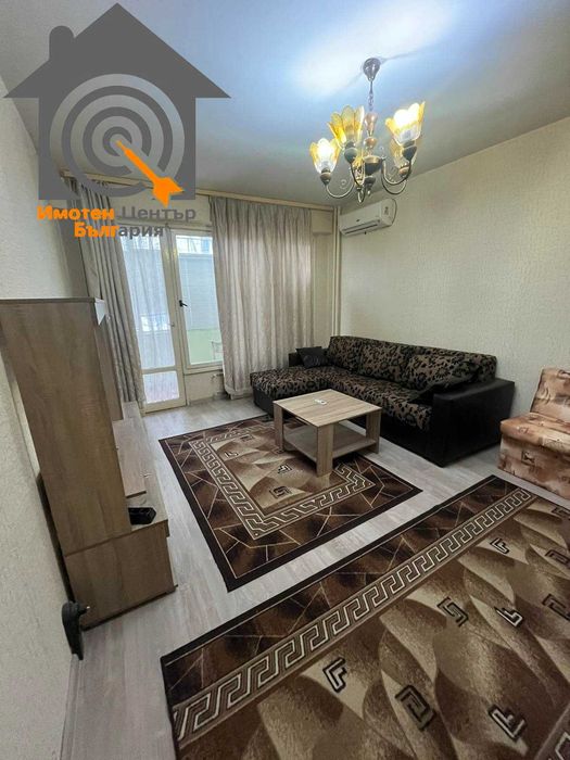 Продава се Едностаен апартамент в София, Студентски град - 49 кв.м за 2423 €/кв.м - Снимка #2