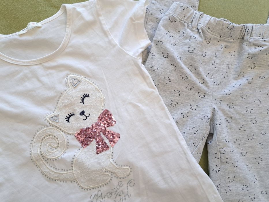 Разпродажба! Tom Tailor, George, H&M, Breeze, спортен екип 8-10 и още