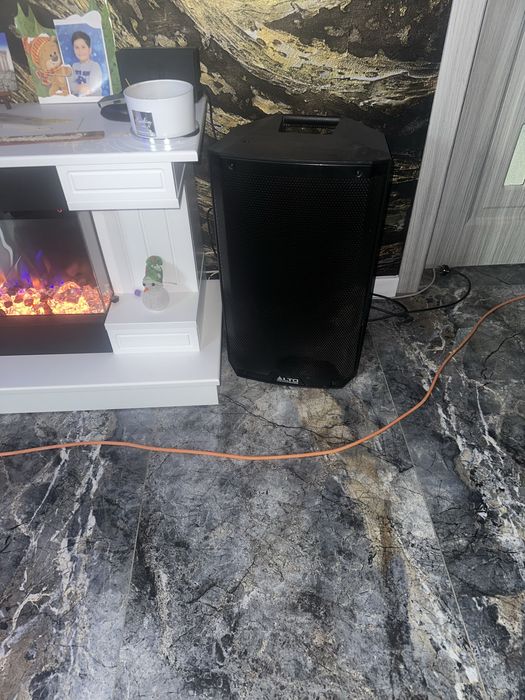 boxa  Alto ts 212 1100 w